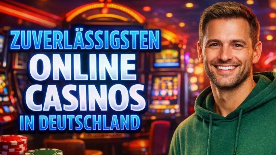 🥇 CASINOS IN DEUTSCHLANDS 👀 ONLINE CASINOS IN DEUTSCHLAND ⚡